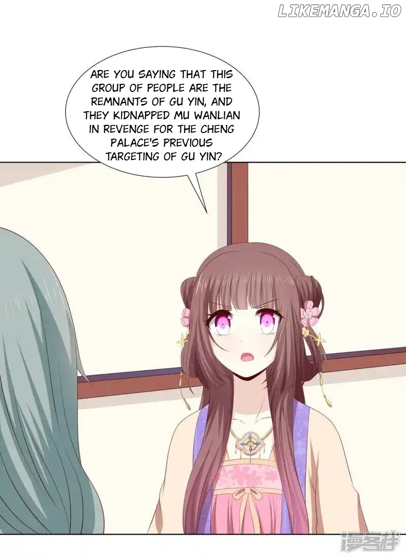 Rewrite My Fate chapter 75 - page 28